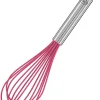 Rösle Schneebesen Silikon In Pink 8