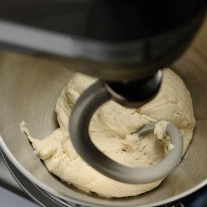KitchenAid Küchenmaschine ARTISAN In Liebesapfel Rot, 6,9 L 21