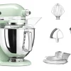 KitchenAid Küchenmaschine ARTISAN 175PS In Pistazie, 4,8 L 11