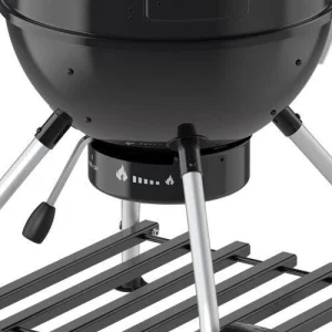 Rösle Smoker No.1 F50-S 14