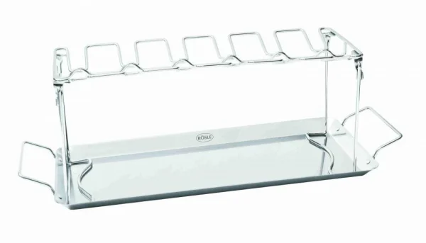 Rösle Hähnchenrack 1