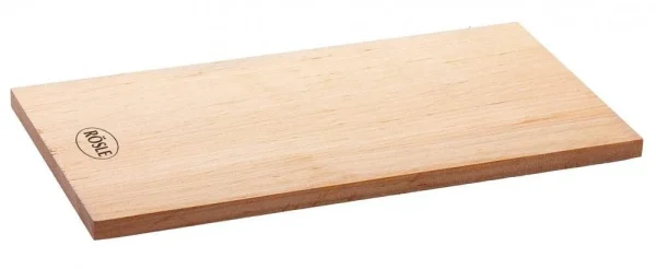 Rösle Aromaplanke Erle 1
