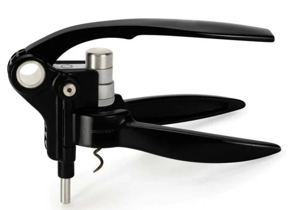 Le Creuset Screwpull Korkenzieher Leverpull LM-250 1