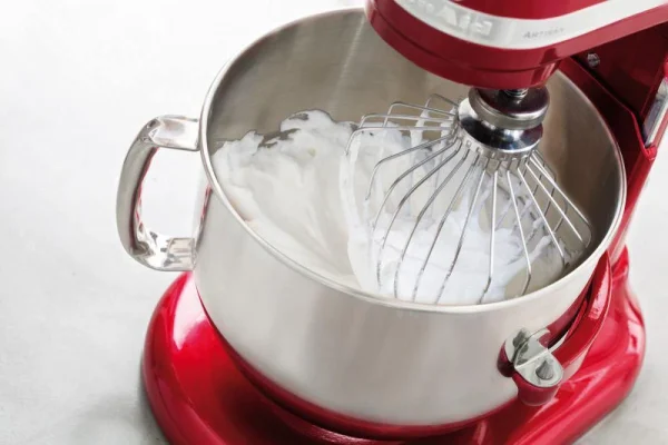 KitchenAid Küchenmaschine ARTISAN In Liebesapfel Rot, 6,9 L 7