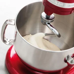 KitchenAid Küchenmaschine ARTISAN In Liebesapfel Rot, 6,9 L 15