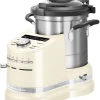 KitchenAid Cook Processor ARTISAN In Creme 25
