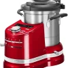 KitchenAid Cook Processor ARTISAN In Empire Rot 4,5 L 19