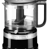 KitchenAid Zerhacker In Schwarz 23