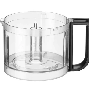 KitchenAid Zerhacker In Weiß 9