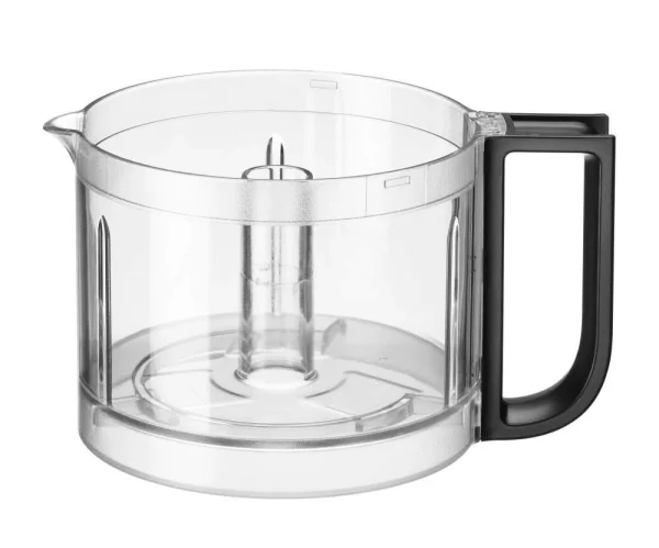 KitchenAid Zerhacker In Weiß 3