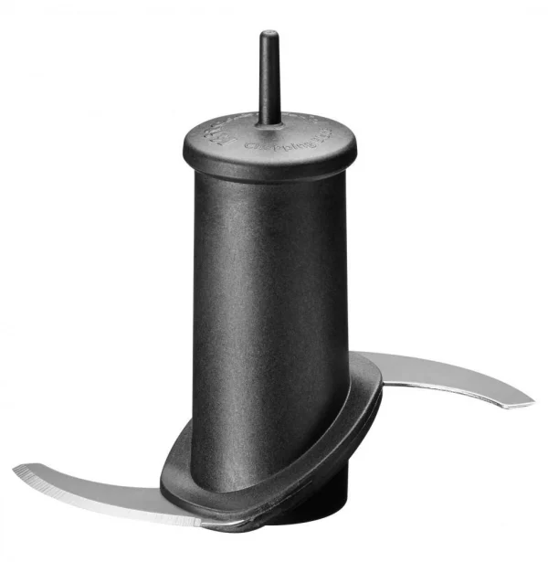 KitchenAid Zerhacker In Weiß 5