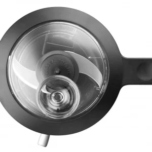 KitchenAid Zerhacker In Weiß 11