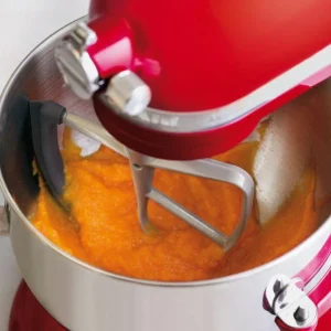 KitchenAid Küchenmaschine ARTISAN In Liebesapfel Rot, 6,9 L 27