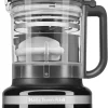 KitchenAid Food Processor 3,1L In Onyx Schwarz 14
