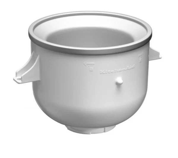 KitchenAid Speiseeismaschine 1