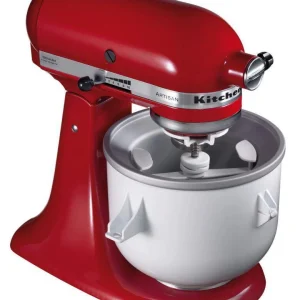 KitchenAid Speiseeismaschine 16