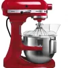 KitchenAid Küchenmaschine HEAVY DUTY In Empire Rot, 4,8 L 19