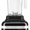 KitchenAid Standmixer High Performance In Onyx Schwarz 11