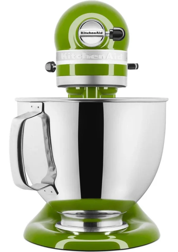 KitchenAid Küchenmaschine ARTISAN 175PS In Matcha, 4,8 L 5