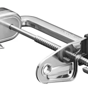 KitchenAid Küchenmaschine ARTISAN 175PS In Liebesapfelrot Mit Spiralschneider 25