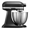 KitchenAid Mini-Küchenmaschine In Mattschwarz, 3,3 L 13