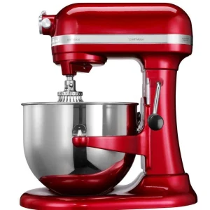 KitchenAid Küchenmaschine ARTISAN In Liebesapfel Rot, 6,9 L 31