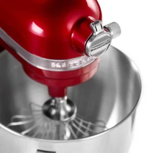 KitchenAid Küchenmaschine ARTISAN In Liebesapfel Rot, 6,9 L 19