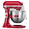 KitchenAid Küchenmaschine PROFESSIONAL In Empire Rot, 6,9 L 11
