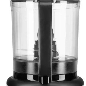 KitchenAid Food-Processor 2,1 L In Matt Schwarz 13