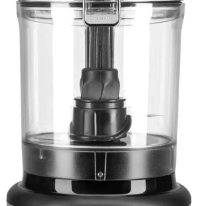 KitchenAid Food-Processor 2,1 L In Matt Schwarz 15