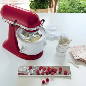 KitchenAid Speiseeismaschine 12