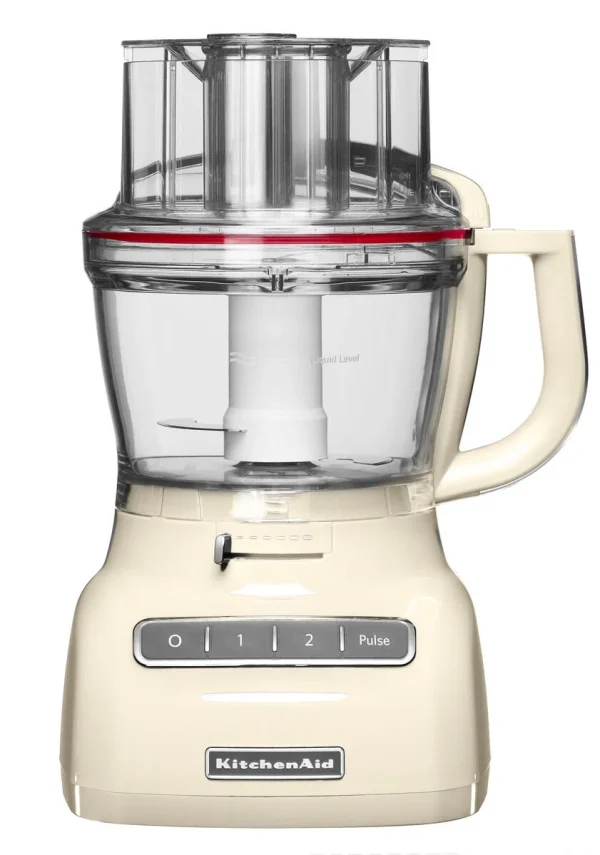 KitchenAid Food Processor 3,1 L In Creme 5