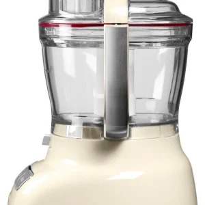 KitchenAid Food Processor 3,1 L In Creme 10
