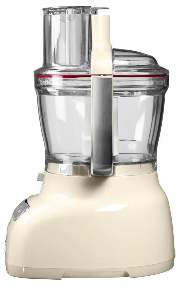 KitchenAid Food Processor 3,1 L In Creme 4