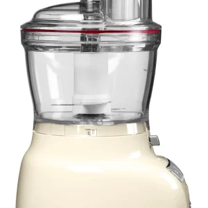 KitchenAid Food Processor 3,1 L In Creme 8