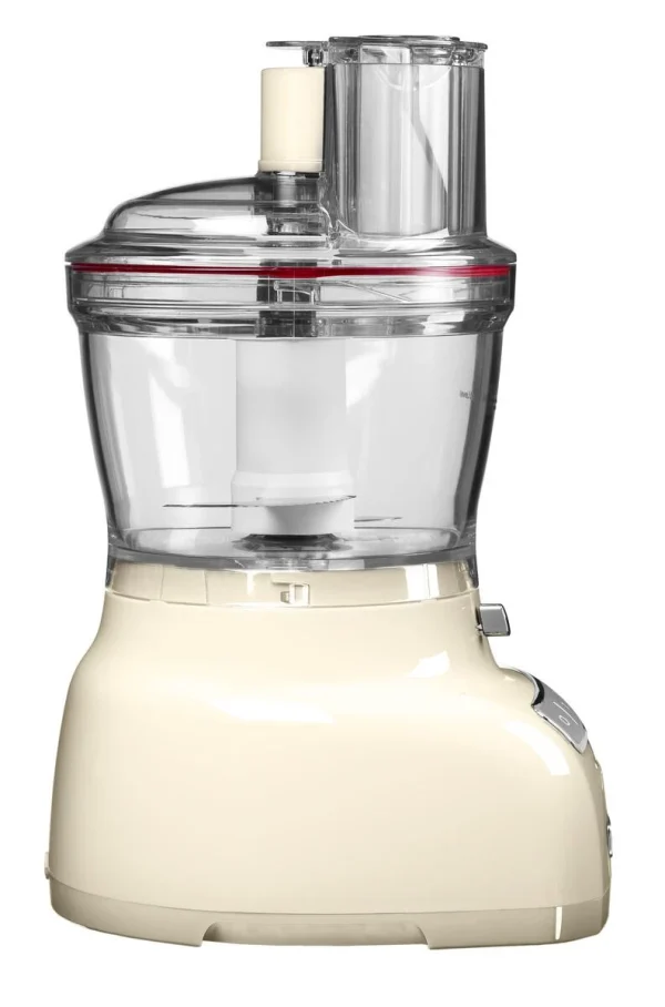 KitchenAid Food Processor 3,1 L In Creme 3