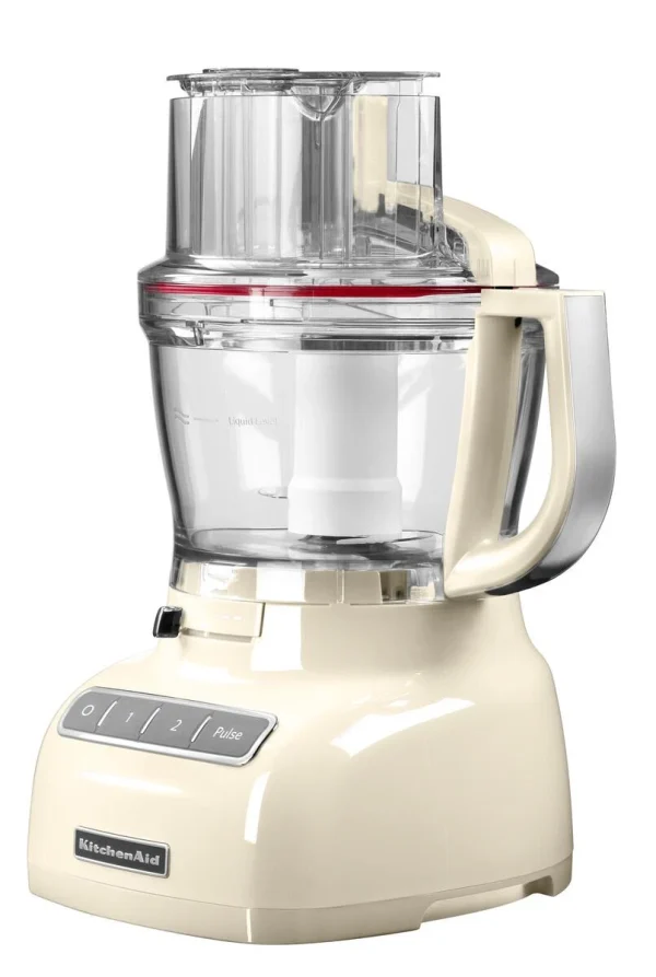 KitchenAid Food Processor 3,1 L In Creme 1