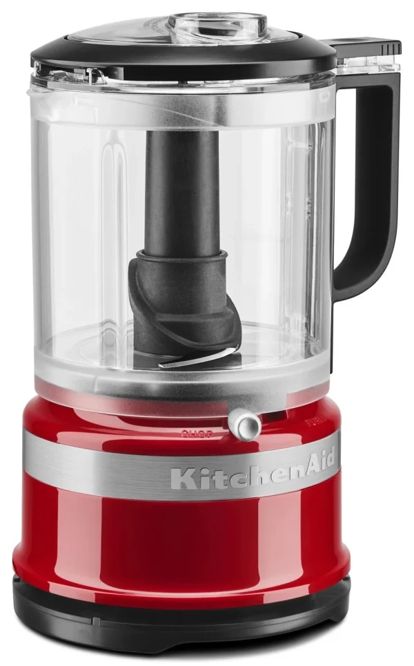 KitchenAid Zerkleinerer 1,19L In Empire Rot 1