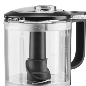 KitchenAid Zerkleinerer 1,19L In Empire Rot 15