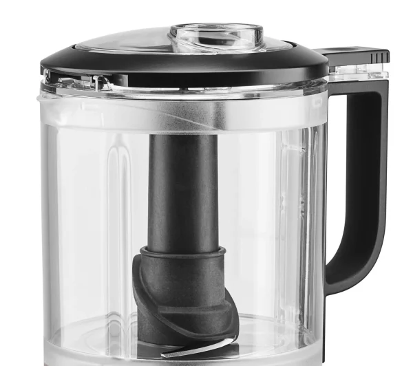 KitchenAid Zerkleinerer 1,19L In Empire Rot 5