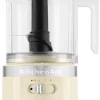 KitchenAid Kabelloser Zerkleinerer In Creme 22
