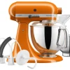 KitchenAid Küchenmaschine ARTISAN 175PS In Honey, 4,8 L 31