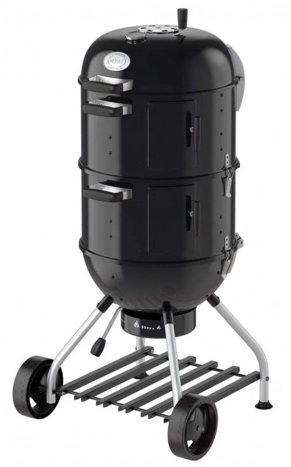 Rösle Smoker No.1 F50-S 1