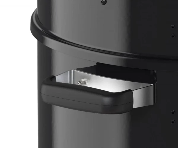 Rösle Smoker No.1 F50-S 3
