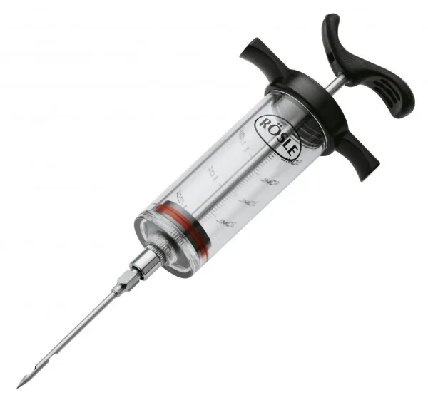 Rösle Marinierspritze 1