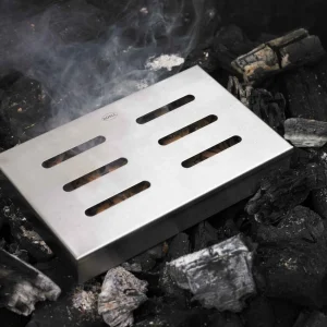 Rösle Räucherbox 6