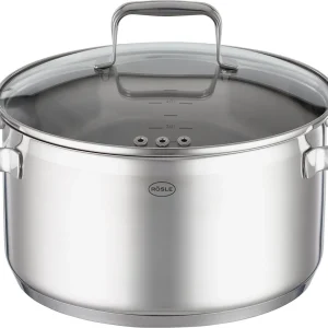 Rösle Topfset Charm, 4-teilig 13