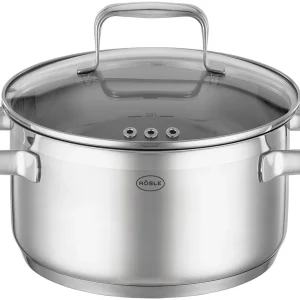 Rösle Topfset Charm, 4-teilig 15