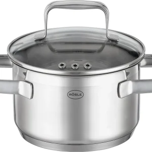 Rösle Topfset Charm, 4-teilig 17