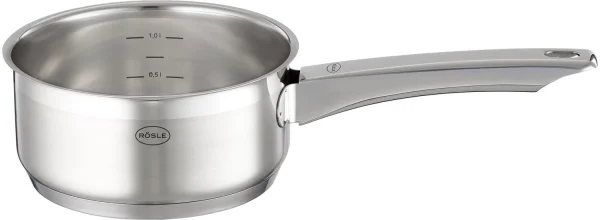 Rösle Topfset Charm, 4-teilig 7